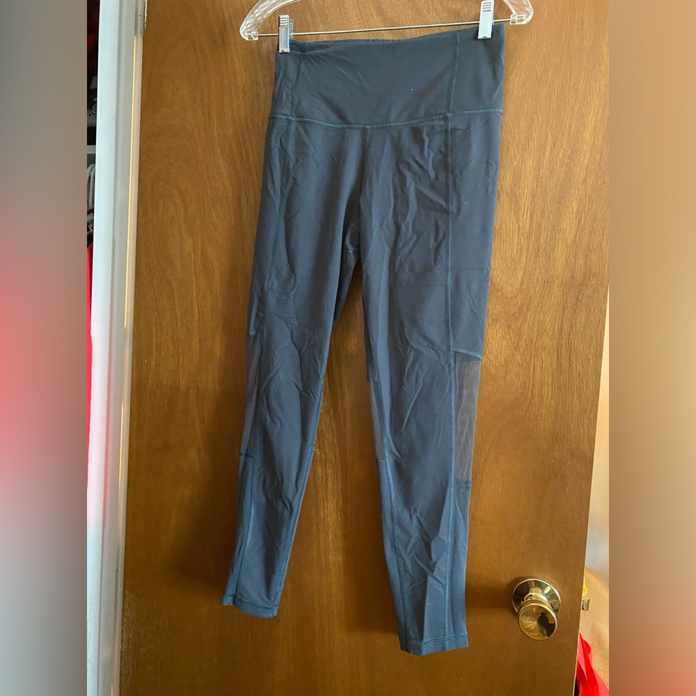 Victoria's Secret Gray Leggings